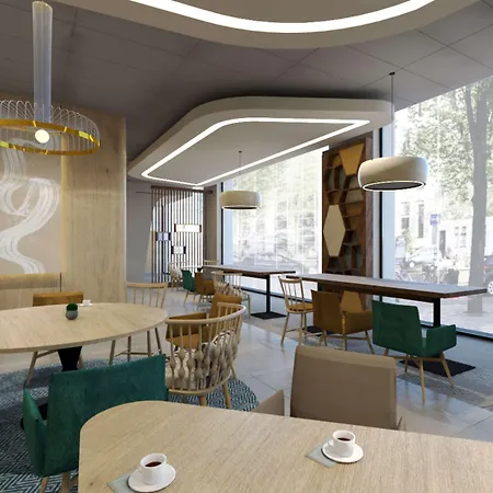 Ξενοδοχείο Hampton By Hilton East