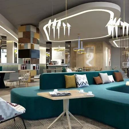 Hampton By Hilton East Ξενοδοχείο