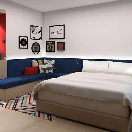 Ξενοδοχείο Hampton By Hilton East